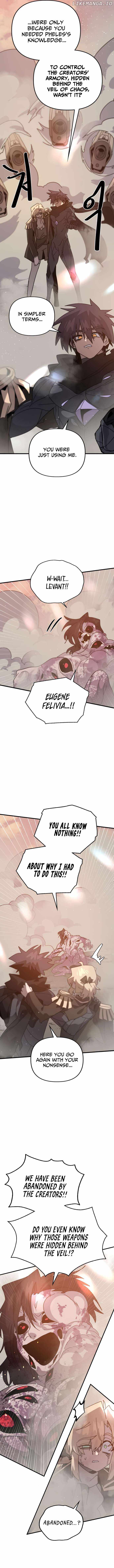 My Second Life is a Healing Life? Chapter 77 3